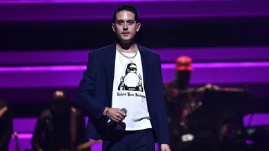 Steven Ferdman/Getty Images