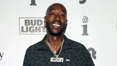 Cassidy Sparrow/Getty Images for Interscope Records