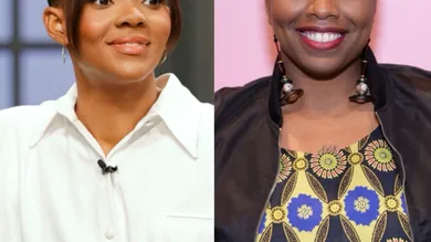 Jason Kempin/Getty Images & Sarah Morris/Getty Images