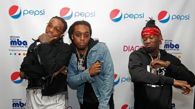 Tyler Kaufman/Getty Images