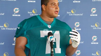 Joel Auerbach/Getty Images