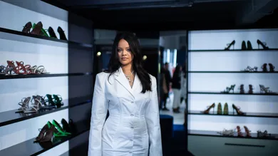 MARTIN BUREAU/AFP/Getty Images