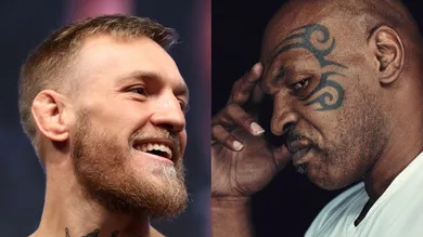 Christian Petersen/Getty Images, Smallz+Raskind/Warner Bros/Getty Images