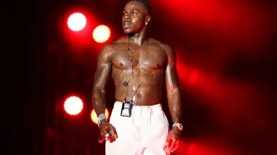 Rich Fury/Getty Images