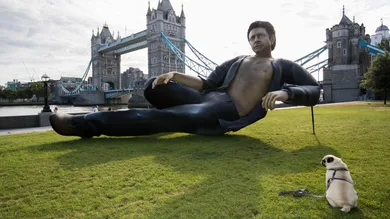 John Phillips/Getty Images