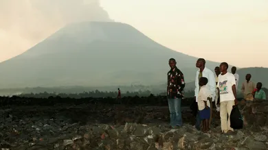 Mark Renders/Getty Images
