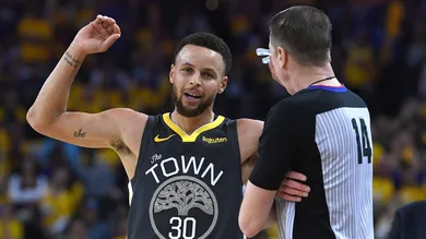 Thearon W. Henderson/Getty Images