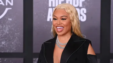 Paras Griffin/Getty Images