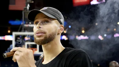 Ezra Shaw/Getty Images