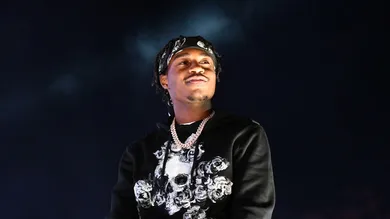 Scott Dudelson/Getty Images