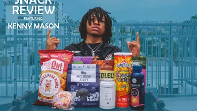 Kenny Mason via YouTube/HNHH