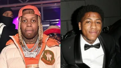 Prince Williams, Maury Phillips/Getty Images