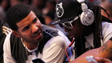 Ronald Martinez/Getty Images