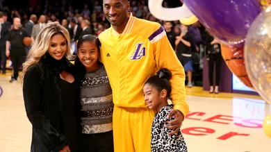 Stephen Dunn/Getty Images