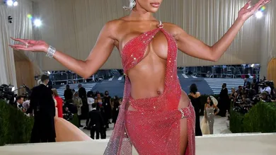 Kevin Mazur/MG21 / Contributor / Getty Images