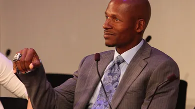 Laura Cavanaugh/Getty Images