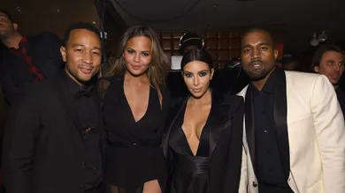 Dimitrios Kambouris/Getty Images