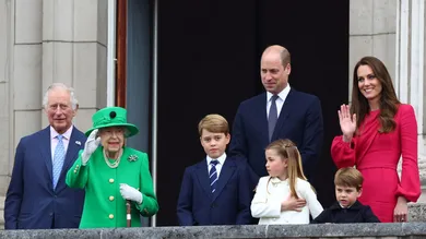 WPA Pool/Getty Images