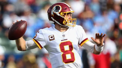 Stephen Dunn/Getty Images