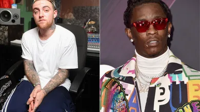 Jamie McCarthy/Alberto E. Rodriguez/ Getty Images