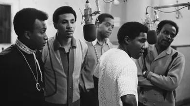 Don Paulsen/Michael Ochs Archives/Getty Images