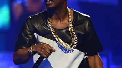 Ethan Miller / getty images