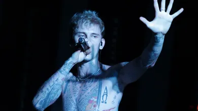 Jerritt Clark/Getty Images