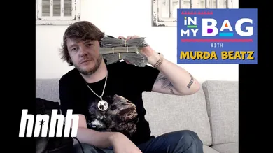 Murda Beatz via YouTube