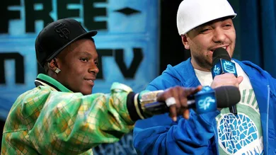 Bryan Bedder/Getty Images