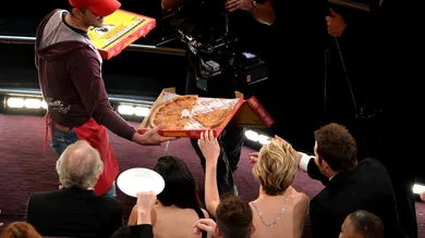 Kevin Winter/Getty Images