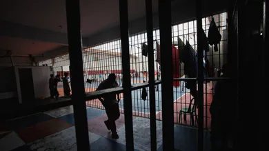 Mario Tama/Getty Images