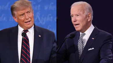 Win McNamee/Getty Images Scott Olson/Getty Images