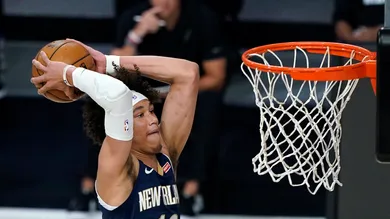 Ashley Landis - Pool/Getty Images