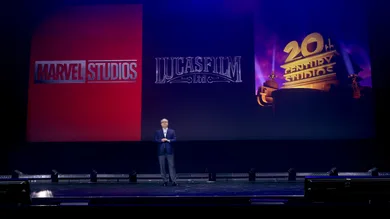 Jesse Grant / Getty Images