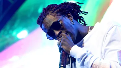 Bennett Raglin/Getty Images for BET