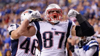 Joe Robbins/Getty Images