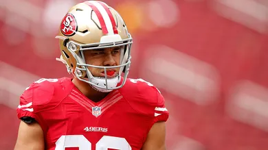 Ezra Shaw/Getty Images