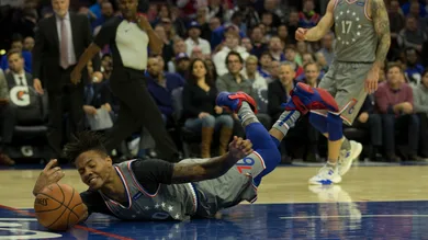 Mitchell Leff/Getty Images