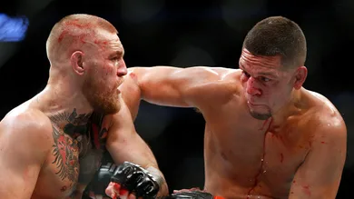 Steve Marcus/Getty Images