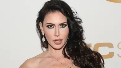 Jesse Grant/Getty Images