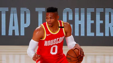 Kevin C. Cox/Getty Images