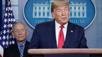 Drew Angerer/Getty Images