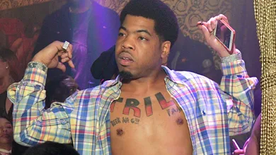 Prince Williams/Wireimage