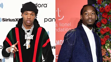 Cindy Ord/Getty Images / Steven Ferdman/Getty Images