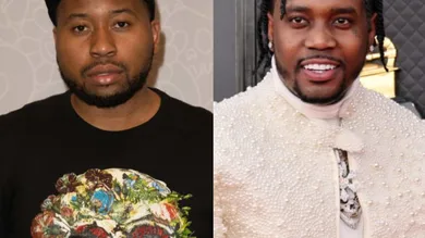 Earl Gibson III / Stringer / Getty Images, Amy Sussman / Staff / Getty Images