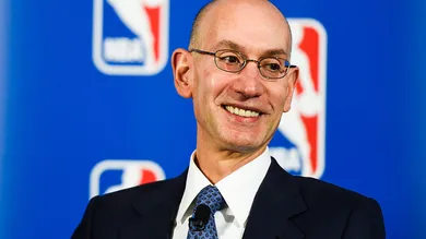 Alex Goodlett/Getty Images