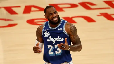 Katelyn Mulcahy / Getty Images