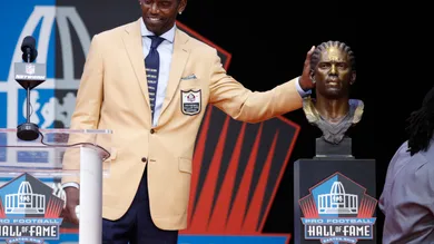 Joe Robbins/Getty Images