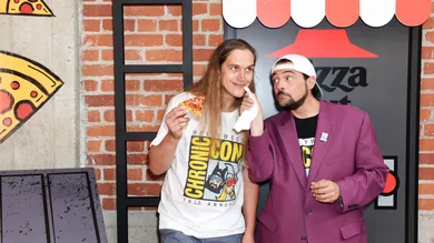 Presley Ann/Getty Images