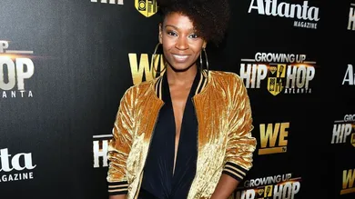 Paras Griffin / Stringer / Getty Images